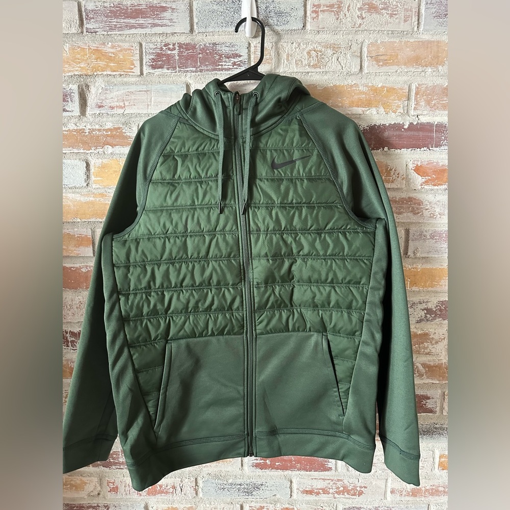 Men’s Nike Full Zip Jacket